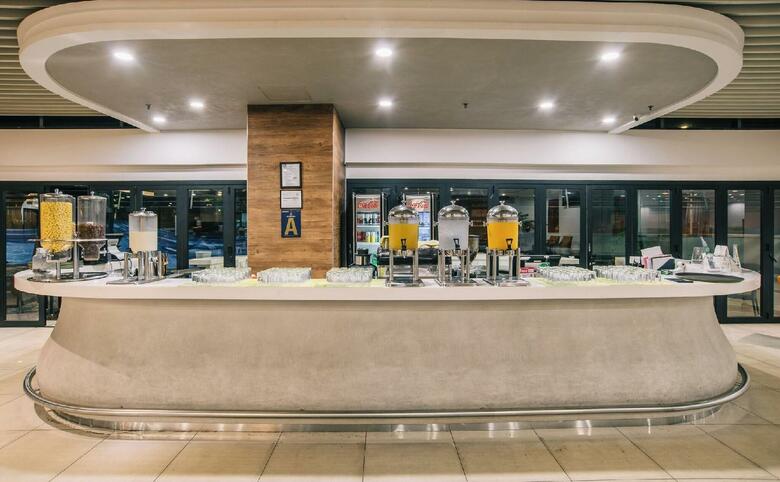 Oakwood Hotel & Residence Kuala Lumpur