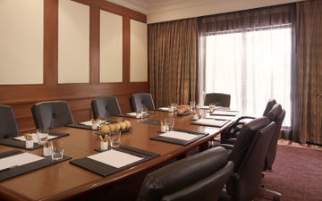 Hotel Hyatt Regency