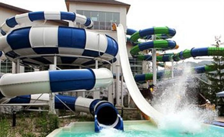 Apartamento Yongpyong Resort Greenpia Condominium