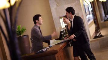 Apartamento Intercontinental Pyeongchang Resort Alpensia