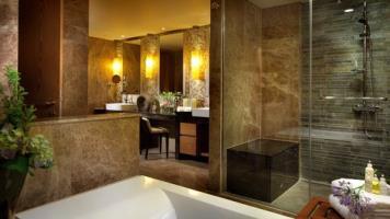 Apartamento Intercontinental Pyeongchang Resort Alpensia