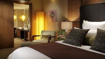 Apartamento Intercontinental Pyeongchang Resort Alpensia
