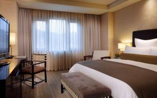 Apartamento Intercontinental Pyeongchang Resort Alpensia