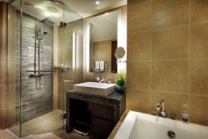 Apartamento Intercontinental Pyeongchang Resort Alpensia