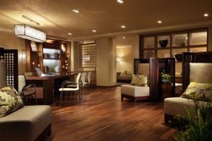 Apartamento Intercontinental Pyeongchang Resort Alpensia