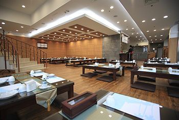 Apartamento Daemyung Resort Jeju