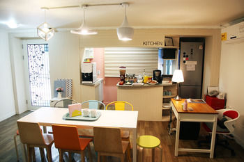 Albergue Duriworld House