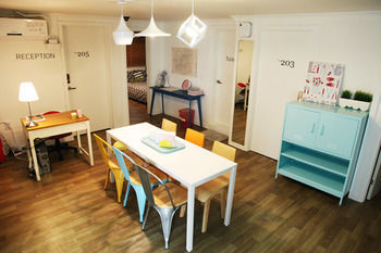 Albergue Duriworld House