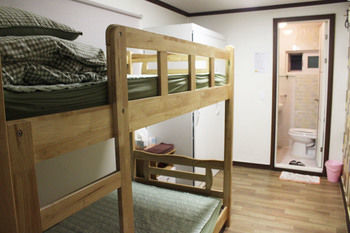 Albergue Duriworld House