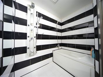 Motel Luxury Jjak Hotel