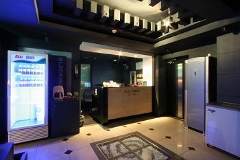 Motel Luxury Jjak Hotel