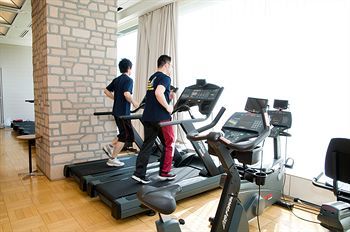 Apartamento Sapporo Kitahiroshima Classe Hotel