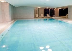 Apartamento Sapporo Kitahiroshima Classe Hotel