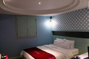 Hotel Jjak Bupyung