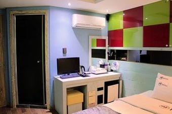 Hotel Jjak Bupyung