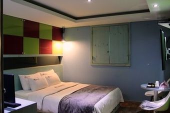 Hotel Jjak Bupyung