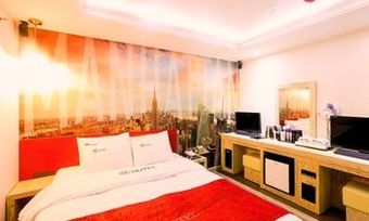 Hotel Jjak Bupyung