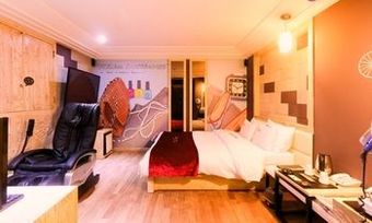 Hotel Jjak Bupyung