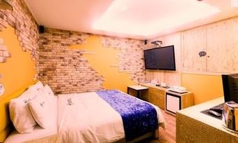 Hotel Jjak Bupyung