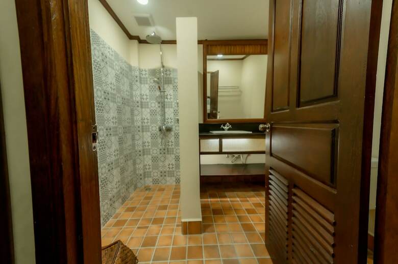 Hotel Villa Deux Rivieres