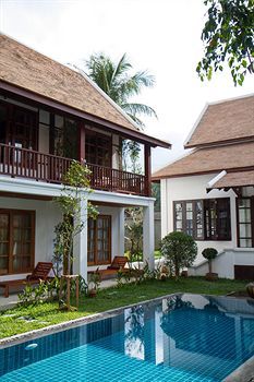 Le Sen Boutique Hotel - Luang Prabang