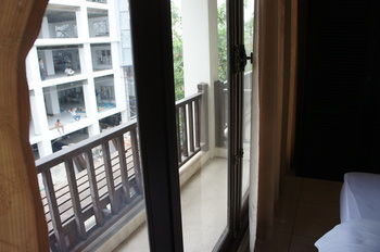 Vong Kham Sene Hotel