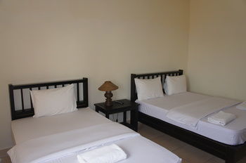Vong Kham Sene Hotel