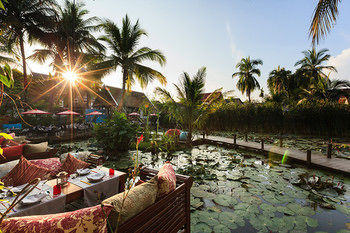 Hotel Maison Dalabua