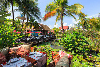 Hotel Maison Dalabua
