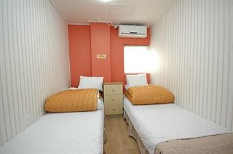 Hotel Vestin Residence Myeongdong