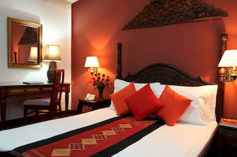 Apartamento Chandara Boutique Hotel