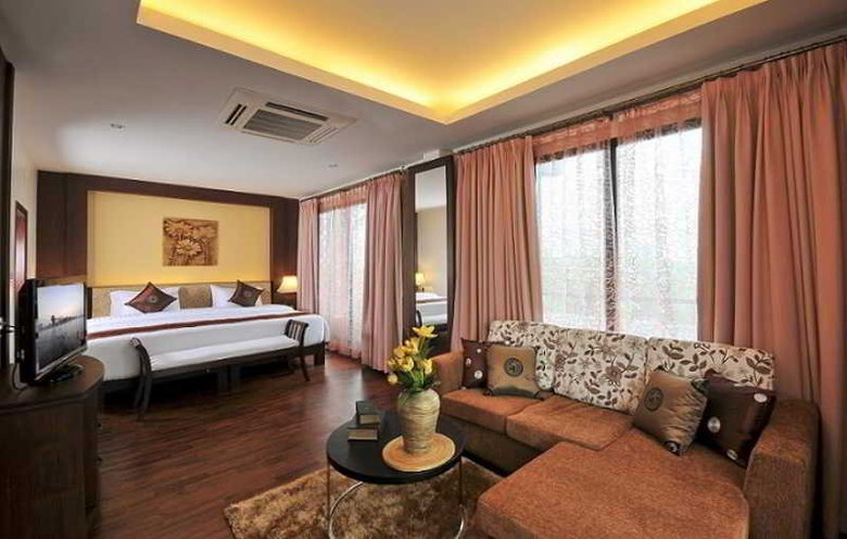 Salana Boutique Hotel