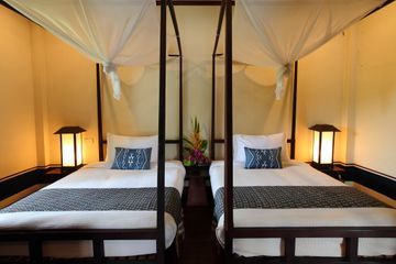 Apartamento Sunset Villa By Burasari