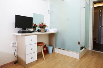 Albergue K-pop Residence Myeong Dong