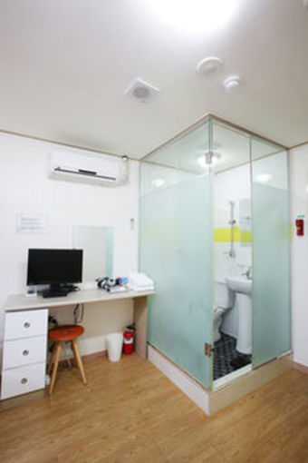 Albergue K-pop Residence Myeong Dong