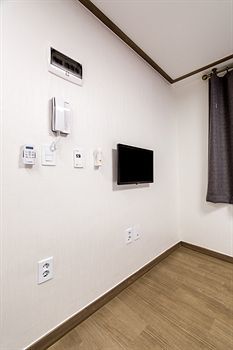 Hotel Cms-inn, Seoul Hoegi