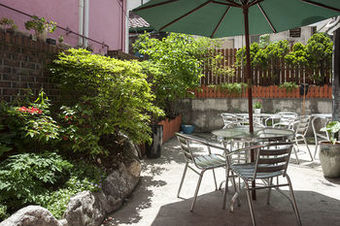 Hotel Myeongdong Eco House