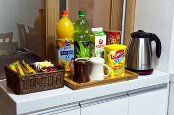 Hotel Myeongdong Eco House