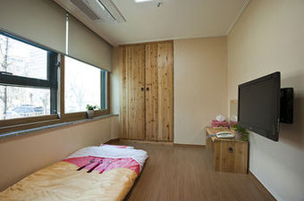 Hotel Myeongdong Eco House