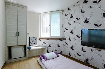 Hotel Myeongdong Eco House