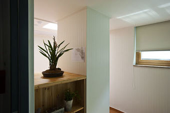 Hotel Myeongdong Eco House