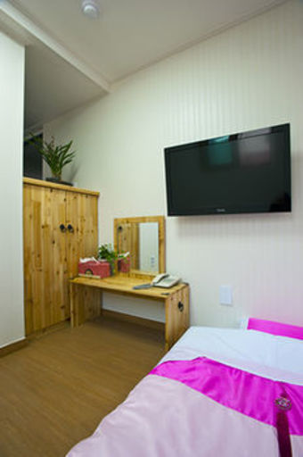 Hotel Myeongdong Eco House