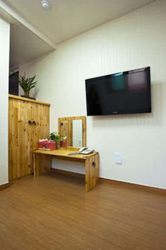Hotel Myeongdong Eco House