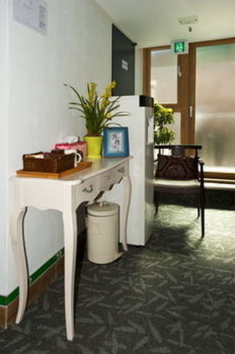 Hotel Myeongdong Eco House