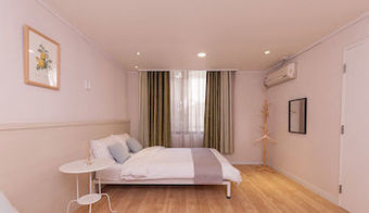 Hotel The Mei Forestvill Dongdaemun
