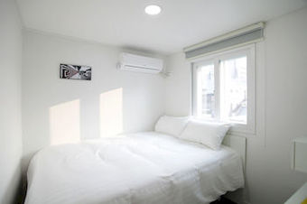 Albergue Kpop Residence Dongdaemun