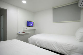 Albergue Kpop Residence Dongdaemun