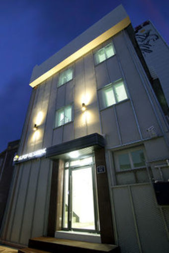 Albergue Kpop Residence Dongdaemun