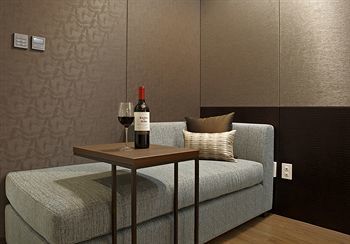 Ocloud Hotel Gangnam