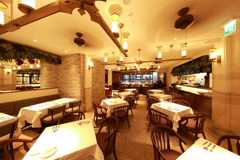 Solaria Nishitetsu Hotel Seoul Myeongdong